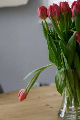 Event Blumenbeispiel